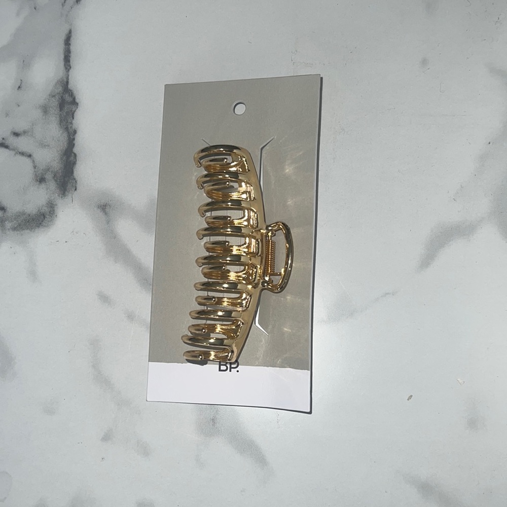 Hair clip - Picture 2 of 3